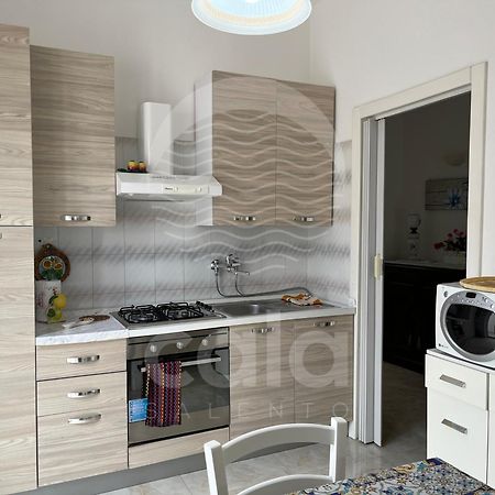 Villa Dolce Luna By Cala Salento Torre Lapillo Ngoại thất bức ảnh