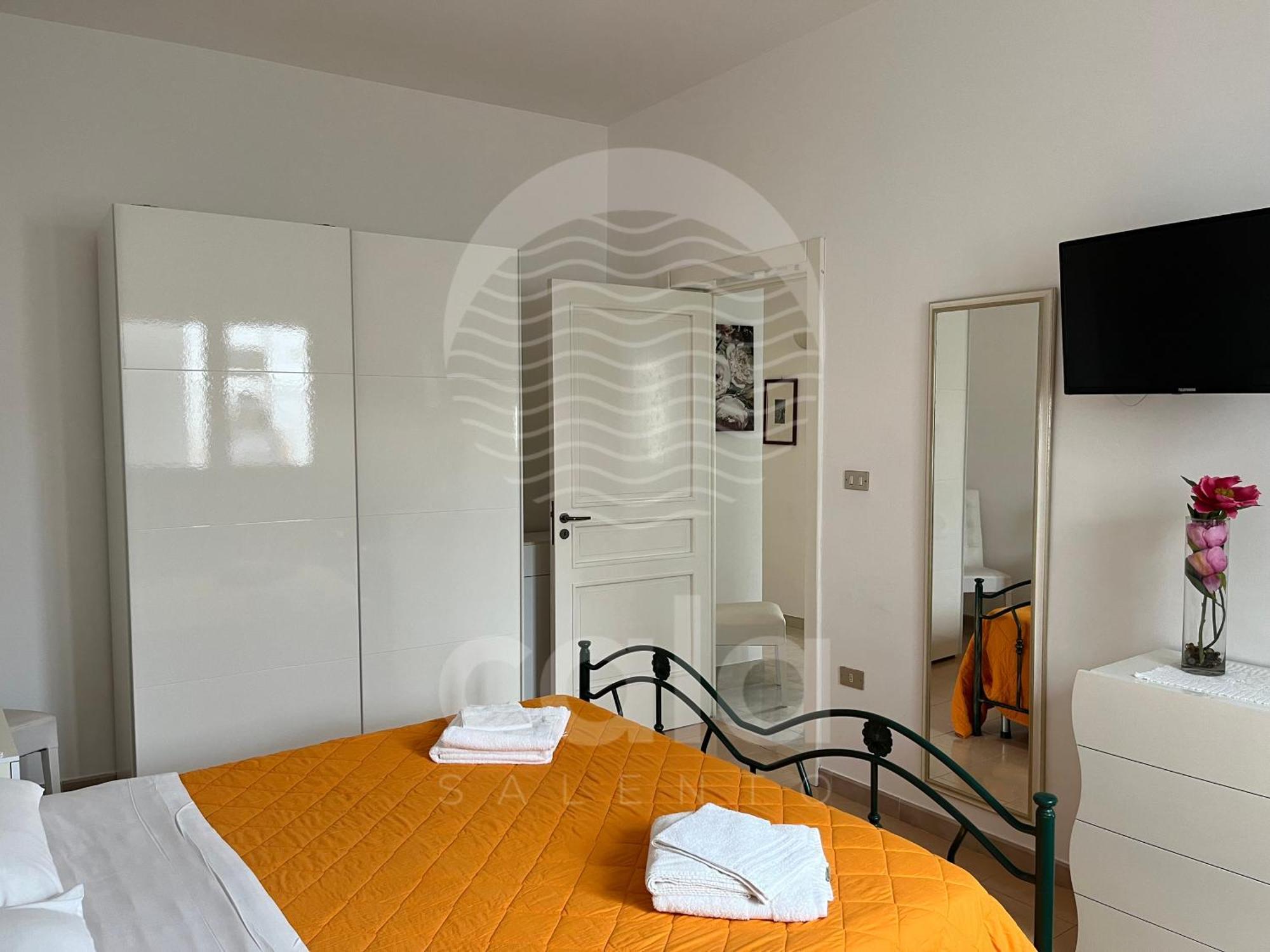Villa Dolce Luna By Cala Salento Torre Lapillo Ngoại thất bức ảnh