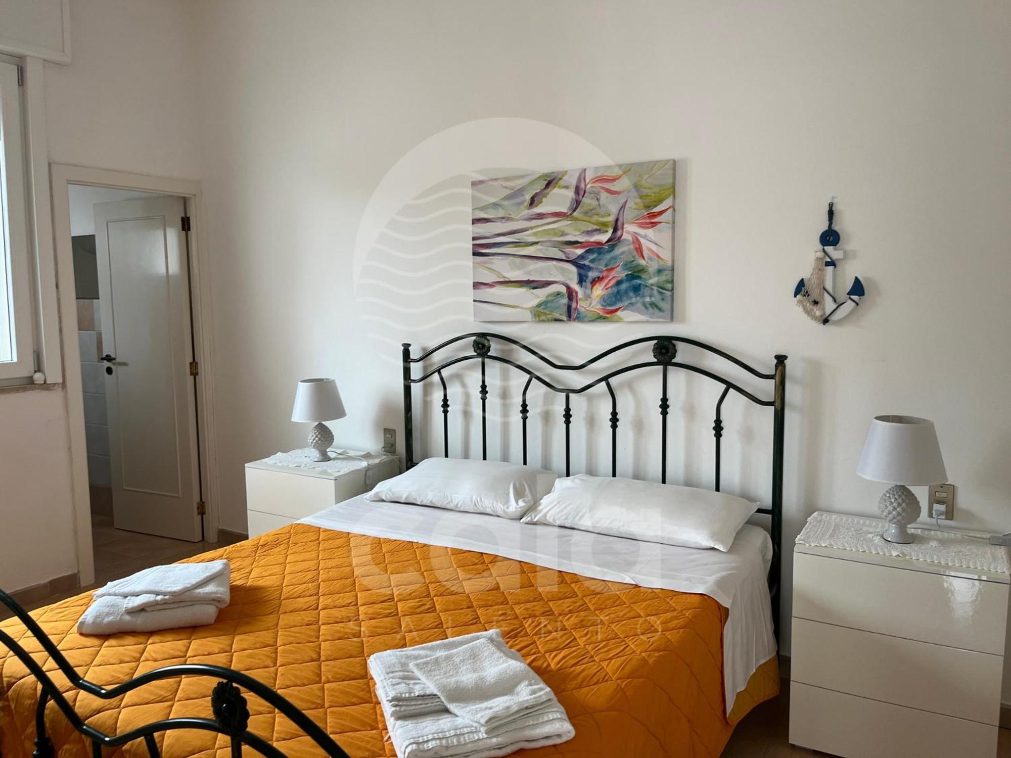 Villa Dolce Luna By Cala Salento Torre Lapillo Ngoại thất bức ảnh