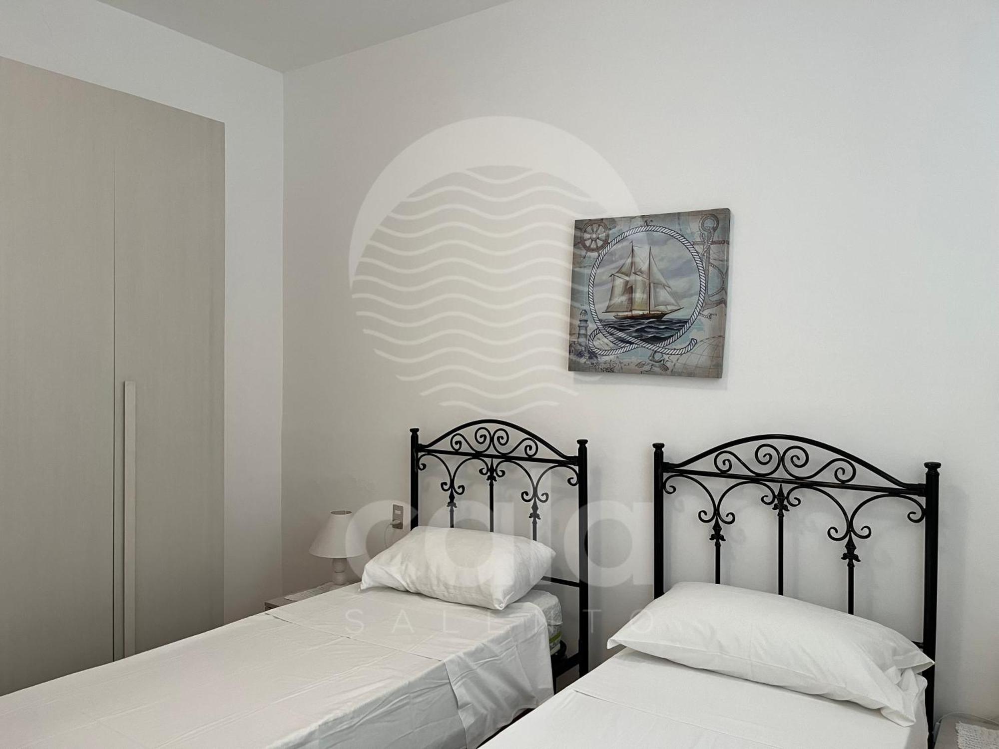 Villa Dolce Luna By Cala Salento Torre Lapillo Ngoại thất bức ảnh