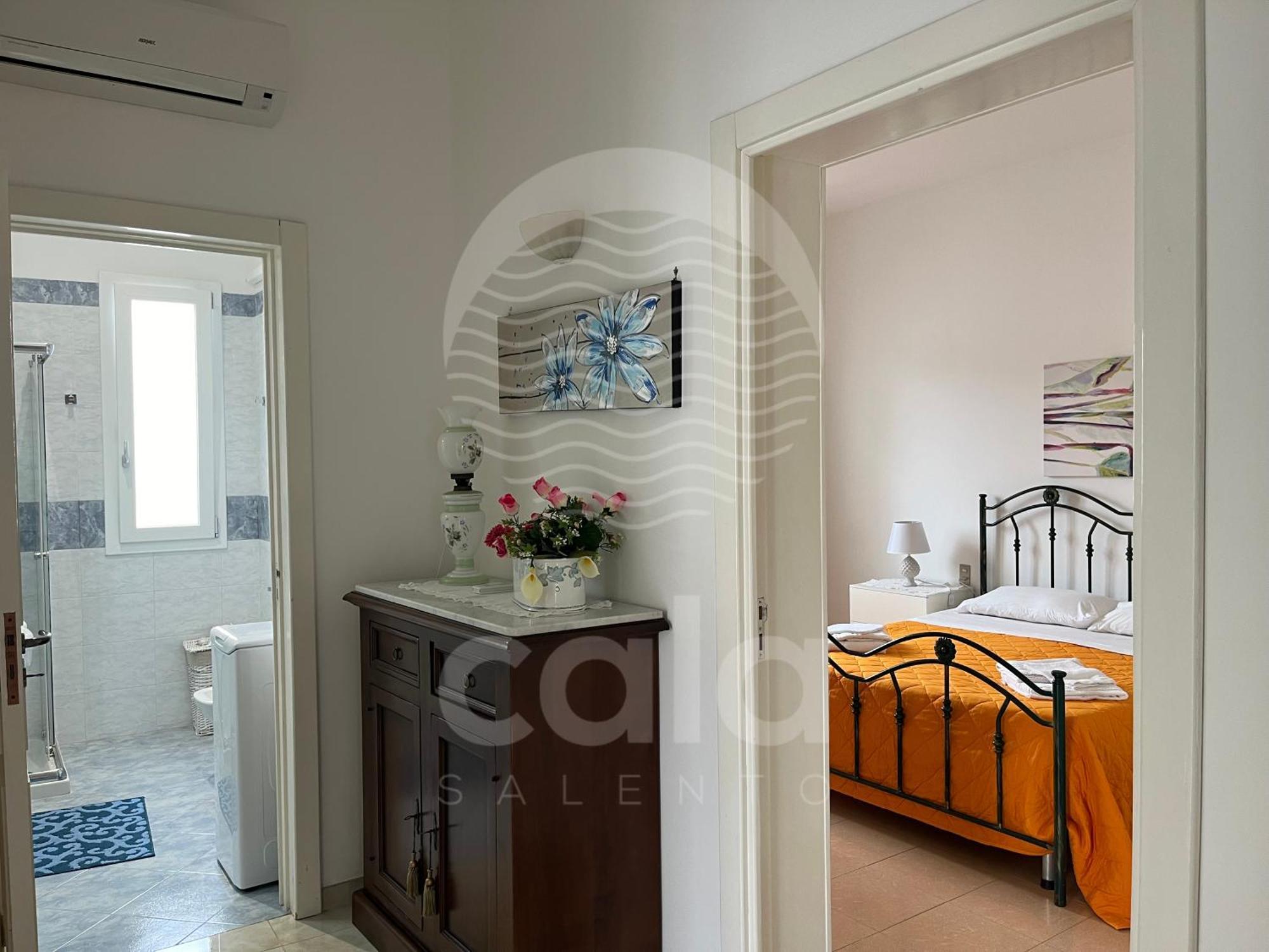 Villa Dolce Luna By Cala Salento Torre Lapillo Ngoại thất bức ảnh