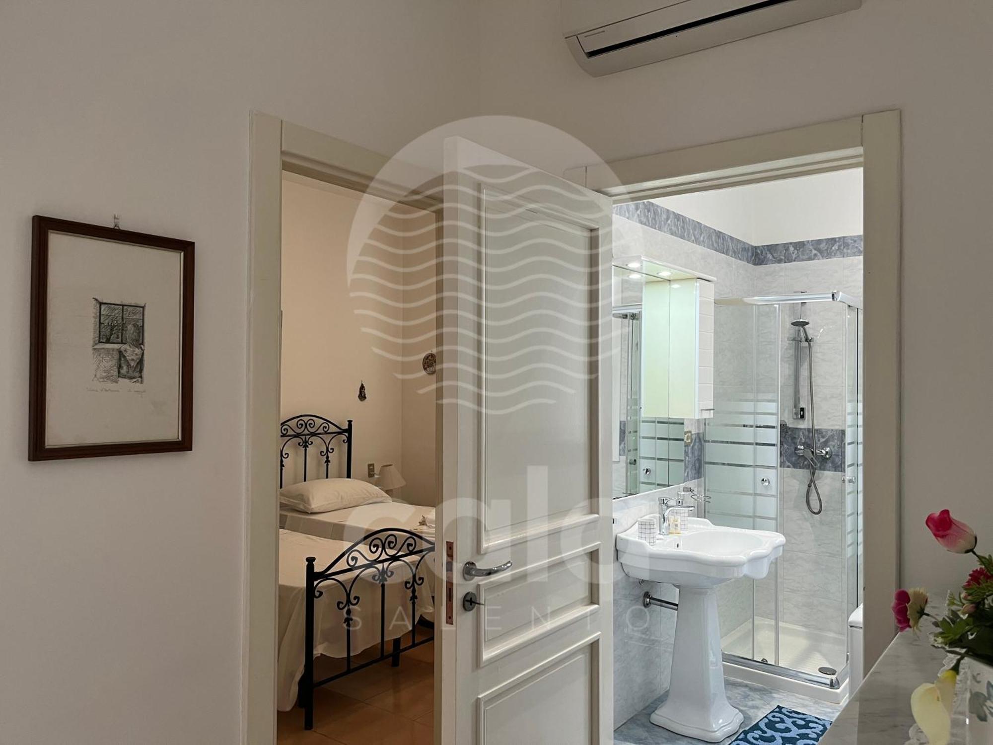 Villa Dolce Luna By Cala Salento Torre Lapillo Ngoại thất bức ảnh