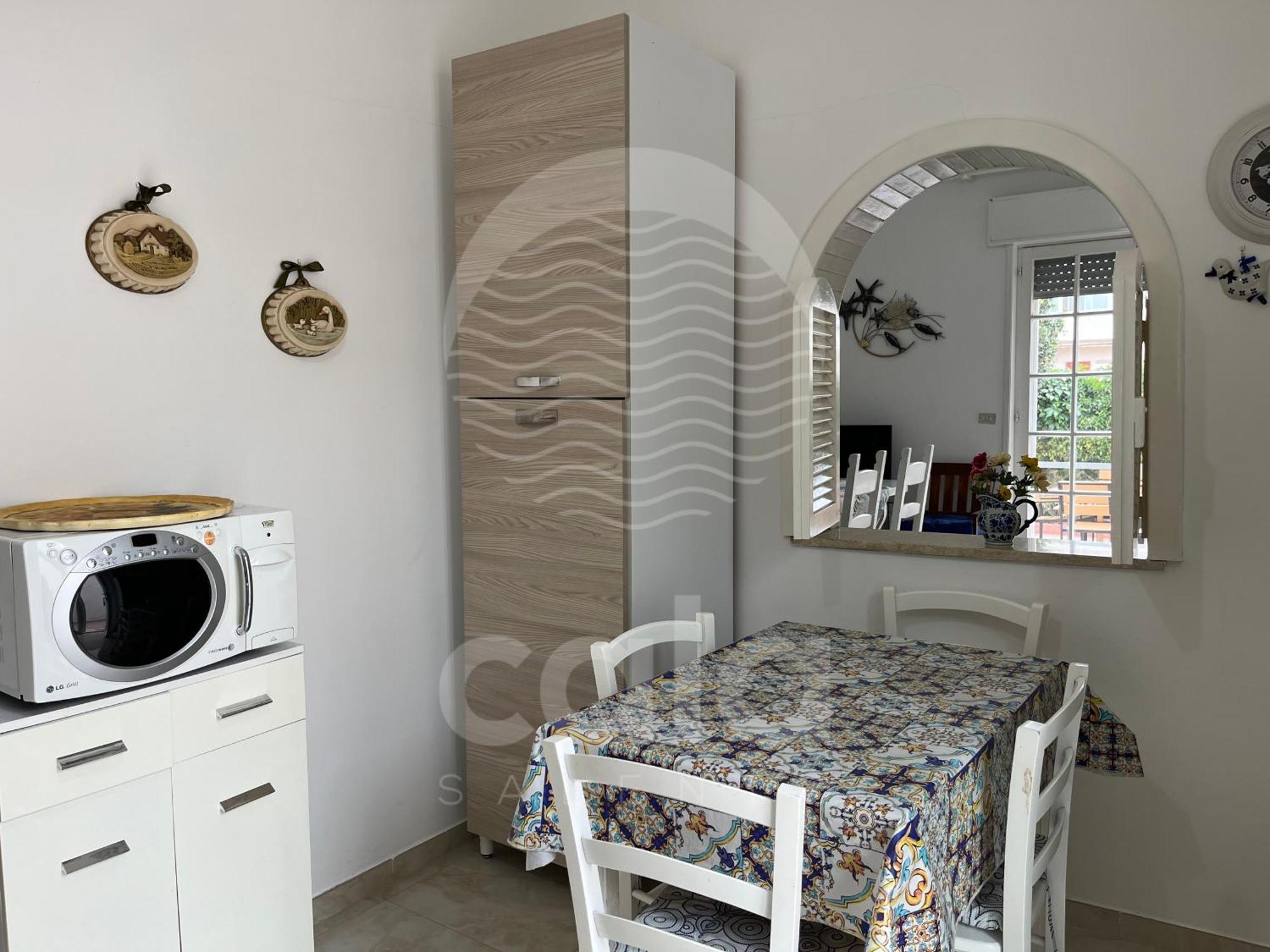Villa Dolce Luna By Cala Salento Torre Lapillo Ngoại thất bức ảnh