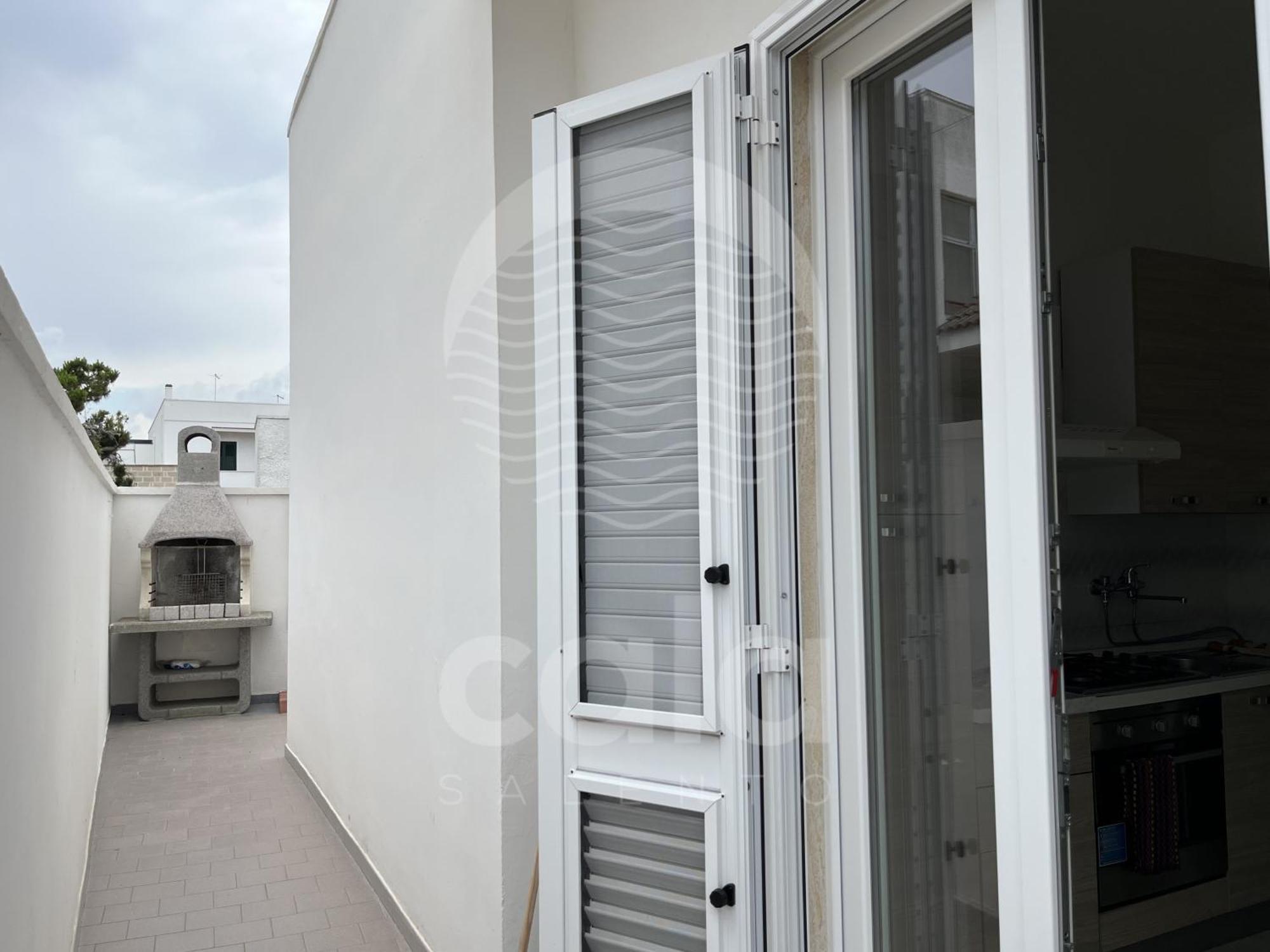 Villa Dolce Luna By Cala Salento Torre Lapillo Ngoại thất bức ảnh