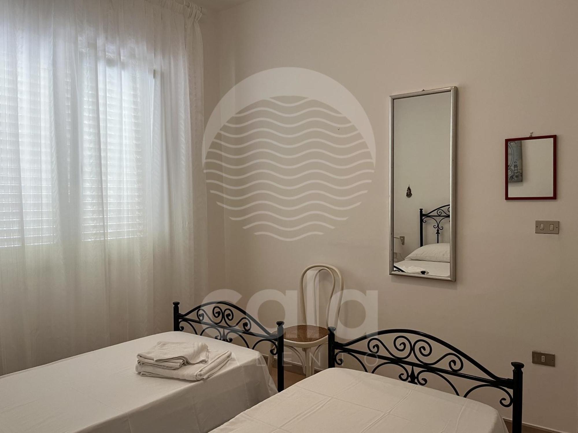 Villa Dolce Luna By Cala Salento Torre Lapillo Ngoại thất bức ảnh